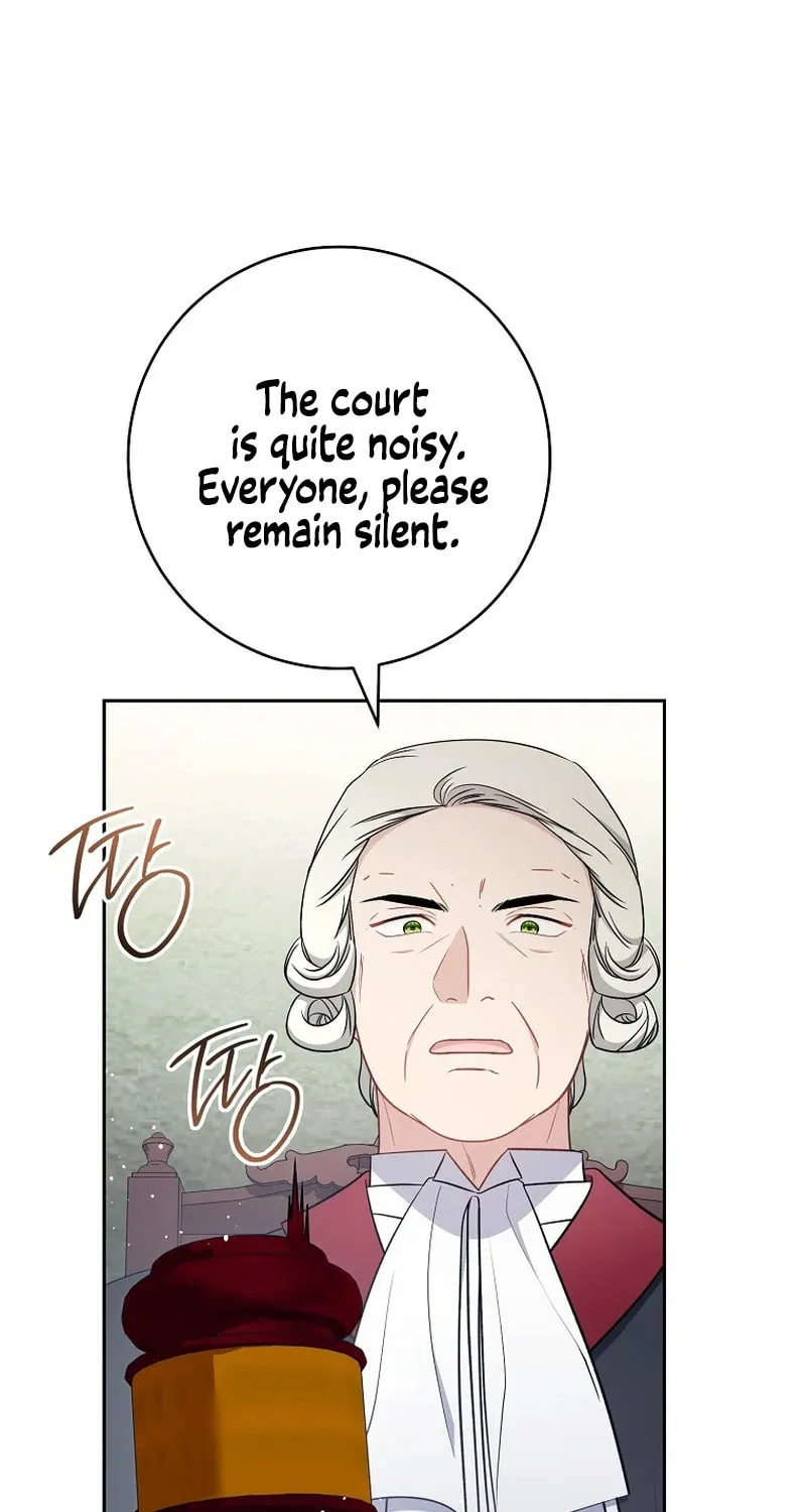 The Male Lead? I Don't Want Him Chapter 25 page 9 - 