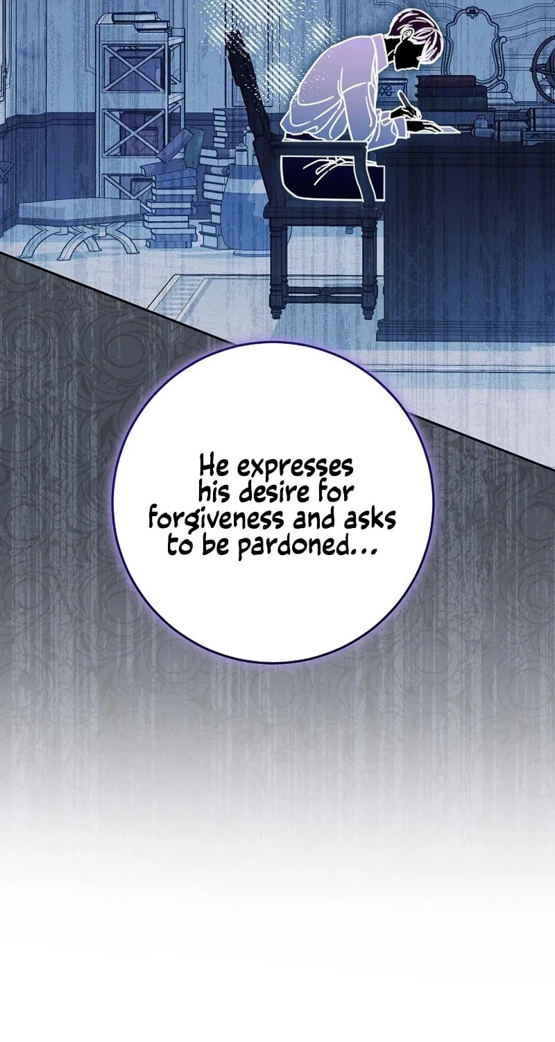 The Male Lead? I Don't Want Him Chapter 25 page 81 - 