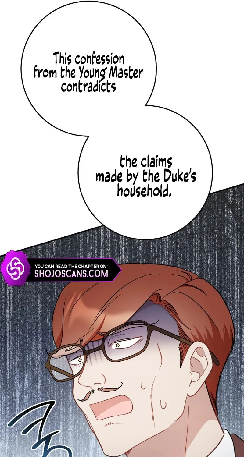 The Male Lead? I Don't Want Him Chapter 25 page 83 - 