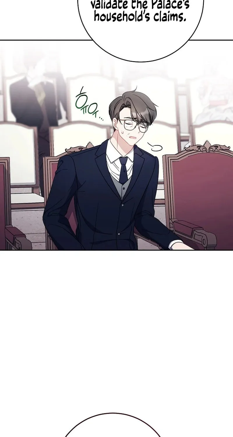 The Male Lead? I Don't Want Him Chapter 25 page 85 - 
