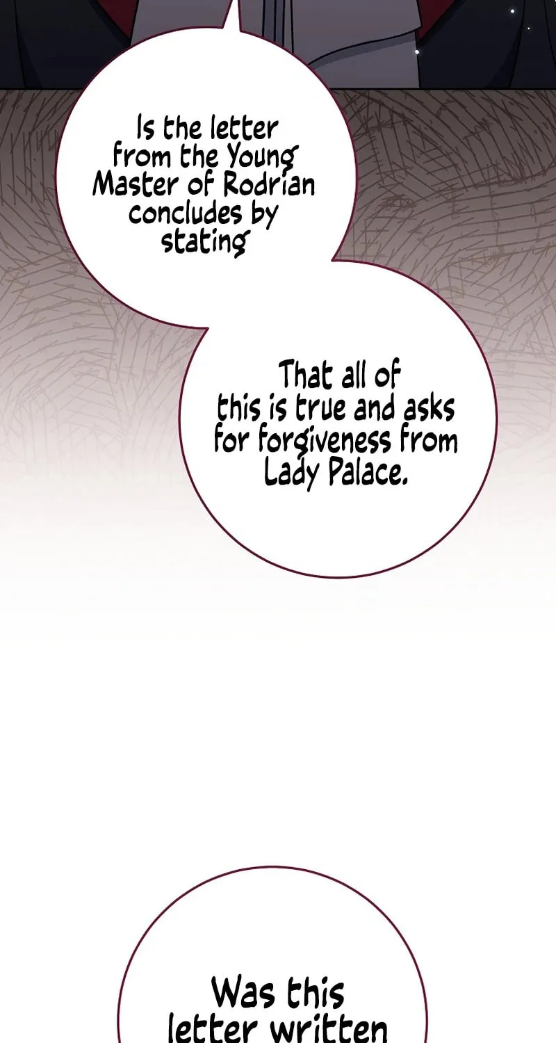 The Male Lead? I Don't Want Him Chapter 25 page 87 - 