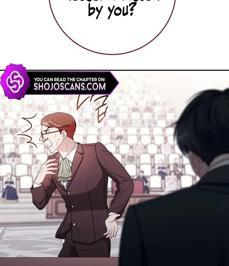 The Male Lead? I Don't Want Him Chapter 25 page 88 - 