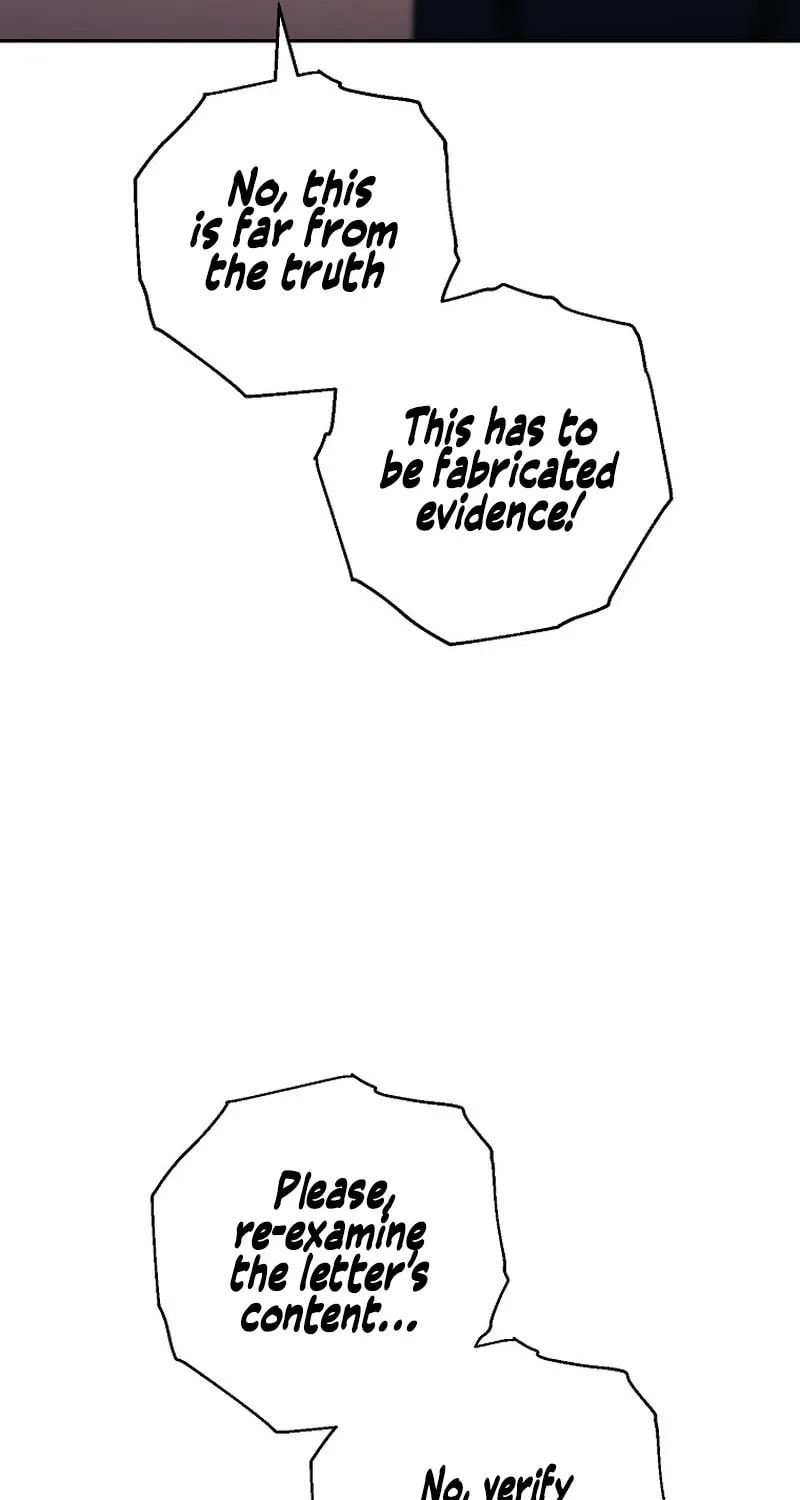 The Male Lead? I Don't Want Him Chapter 25 page 89 - 