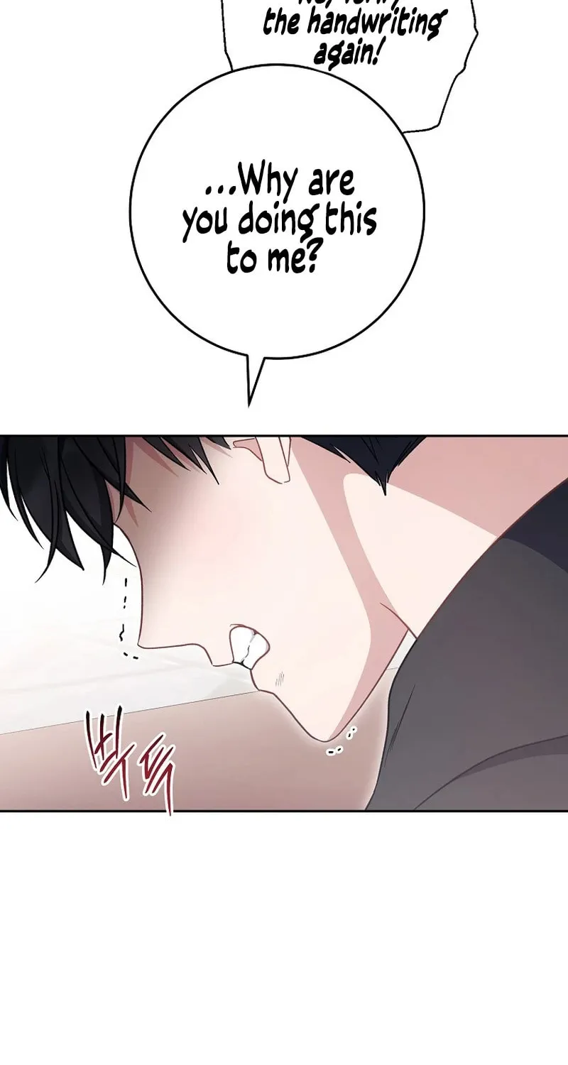 The Male Lead? I Don't Want Him Chapter 25 page 90 - 
