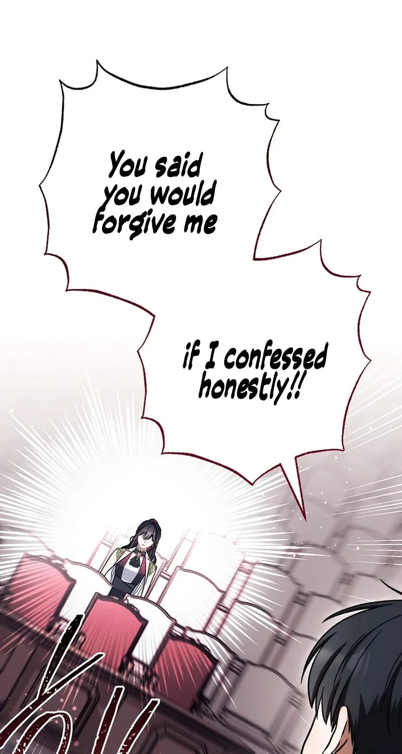 The Male Lead? I Don't Want Him Chapter 25 page 91 - 