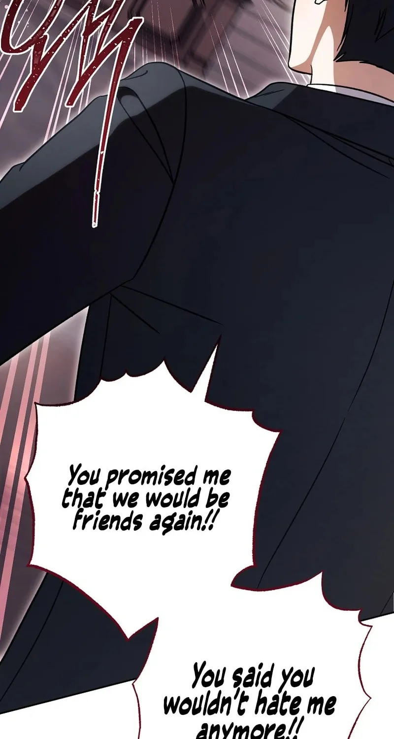 The Male Lead? I Don't Want Him Chapter 25 page 92 - 