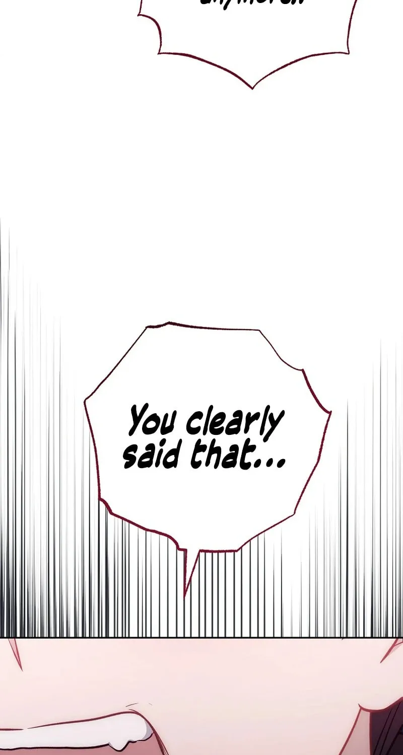 The Male Lead? I Don't Want Him Chapter 25 page 93 - 