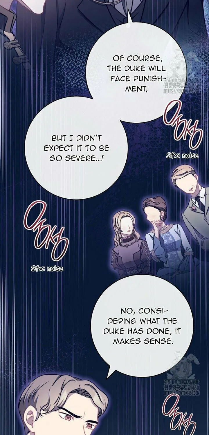 The Male Lead? I Don't Want Him Chapter 26 page 11 - 