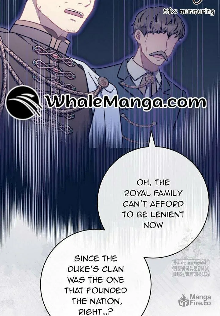 The Male Lead? I Don't Want Him Chapter 26 page 12 - 