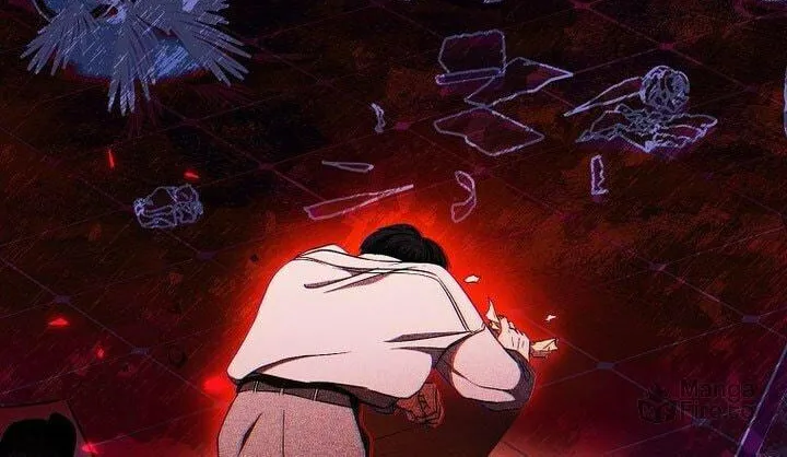 The Male Lead? I Don't Want Him Chapter 26 page 111 - 
