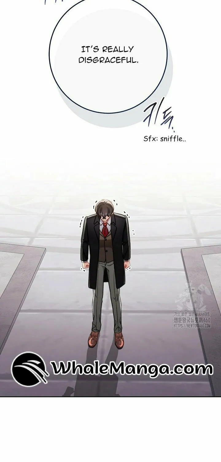 The Male Lead? I Don't Want Him Chapter 26 page 15 - 