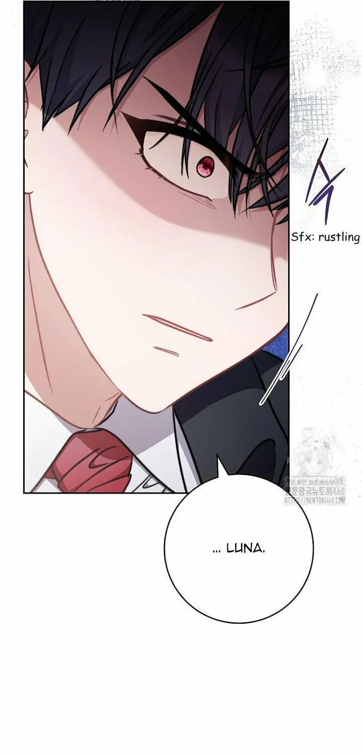 The Male Lead? I Don't Want Him Chapter 26 page 17 - 