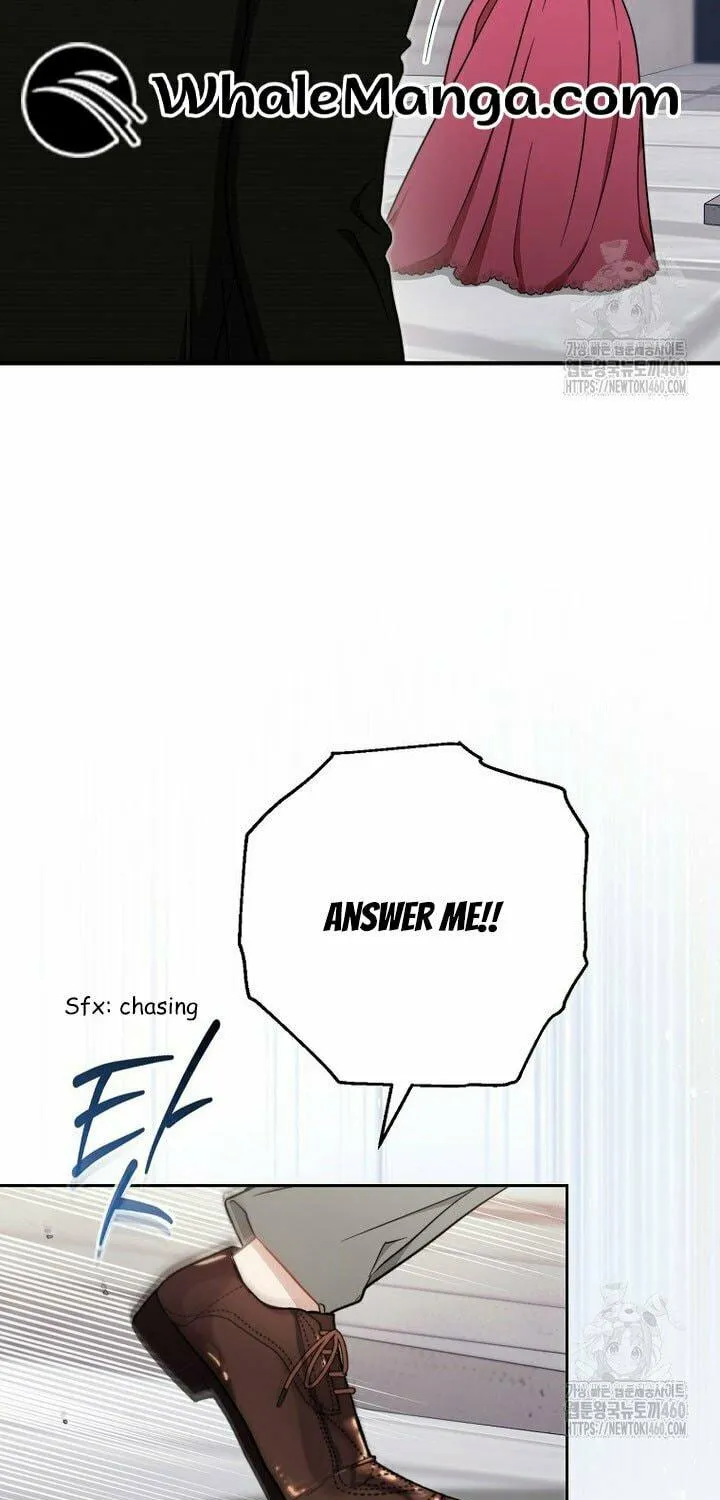 The Male Lead? I Don't Want Him Chapter 26 page 19 - 