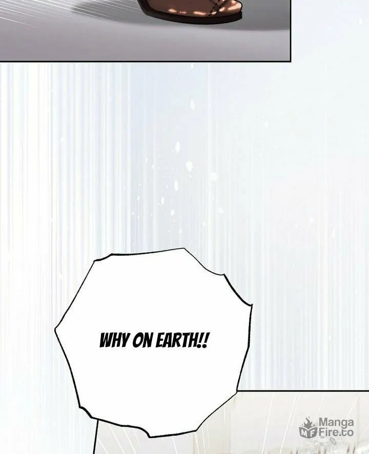 The Male Lead? I Don't Want Him Chapter 26 page 20 - 