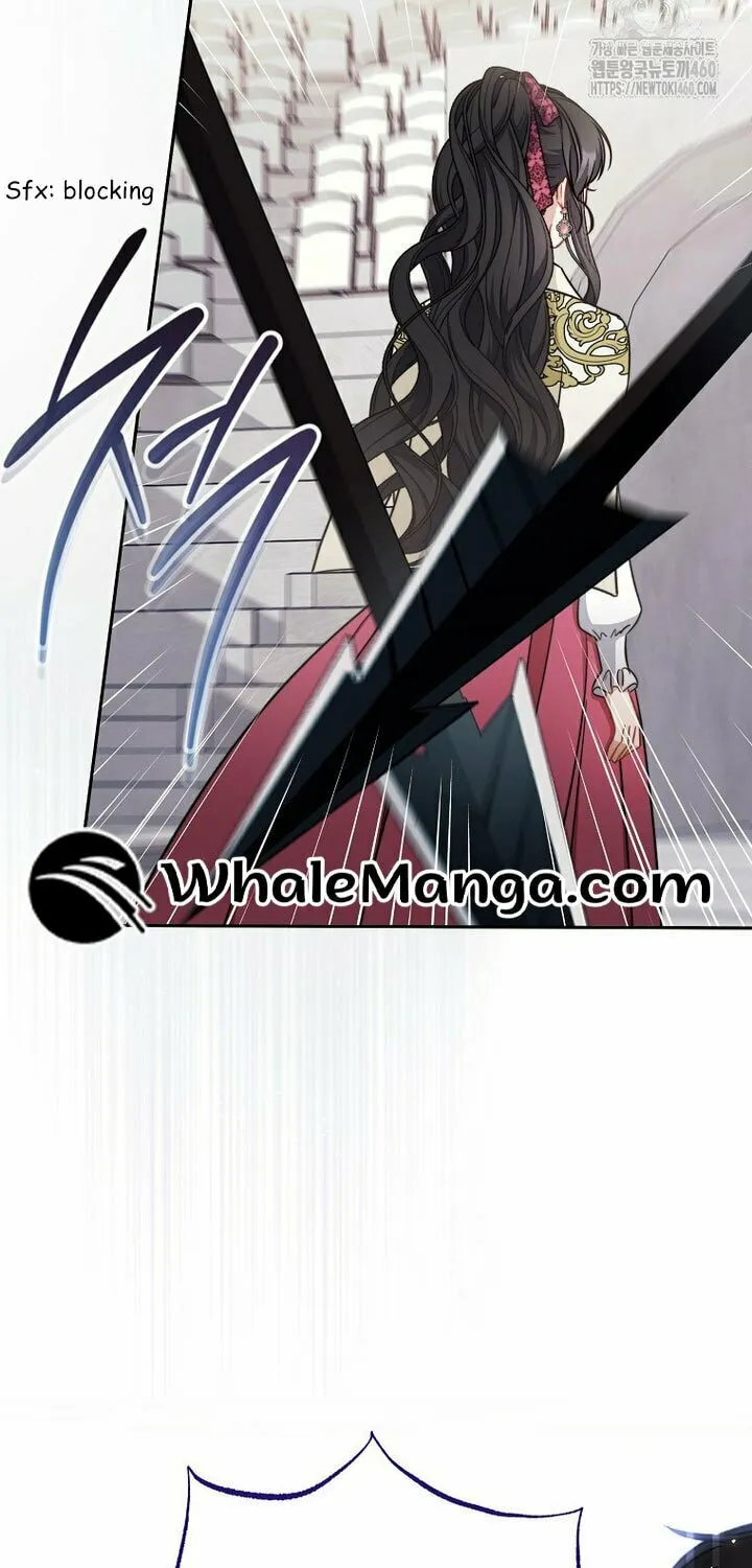 The Male Lead? I Don't Want Him Chapter 26 page 21 - 