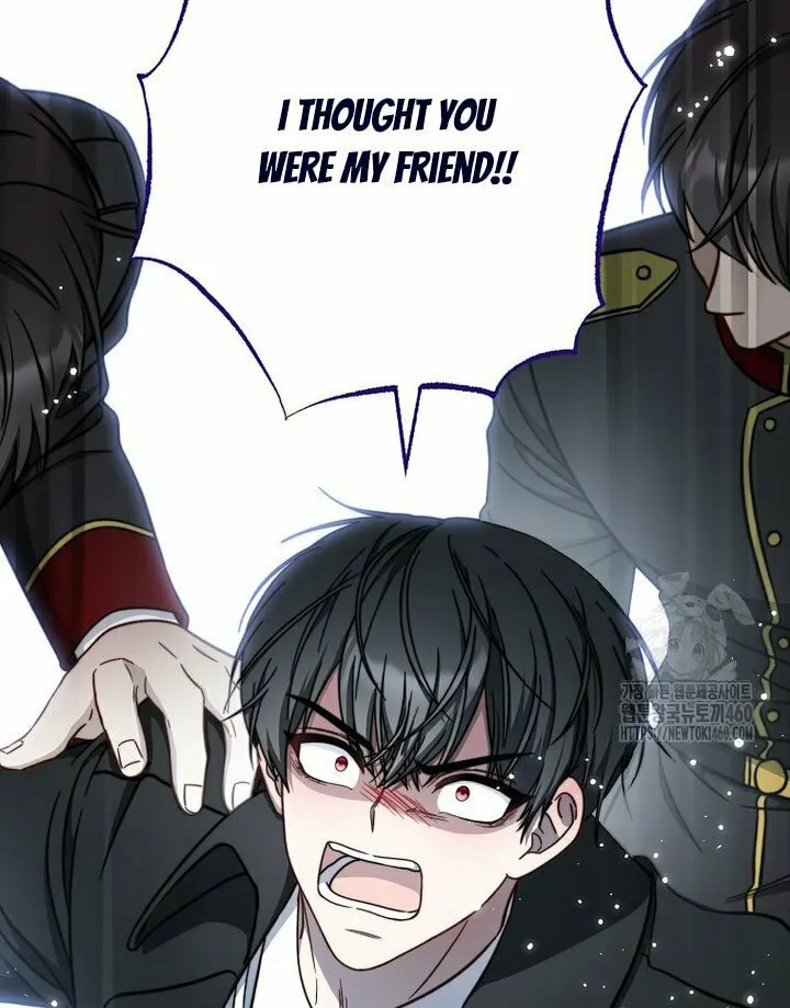 The Male Lead? I Don't Want Him Chapter 26 page 22 - 