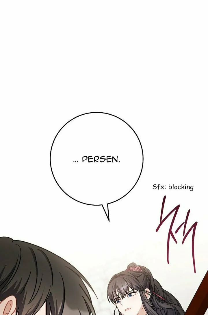 The Male Lead? I Don't Want Him Chapter 26 page 27 - 