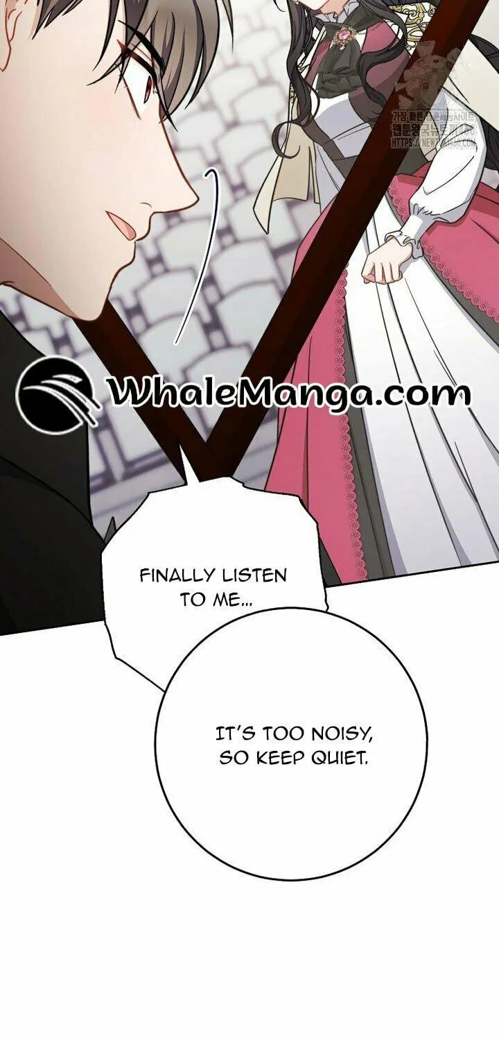 The Male Lead? I Don't Want Him Chapter 26 page 28 - 