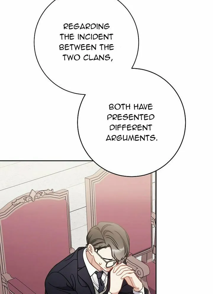 The Male Lead? I Don't Want Him Chapter 26 page 4 - 