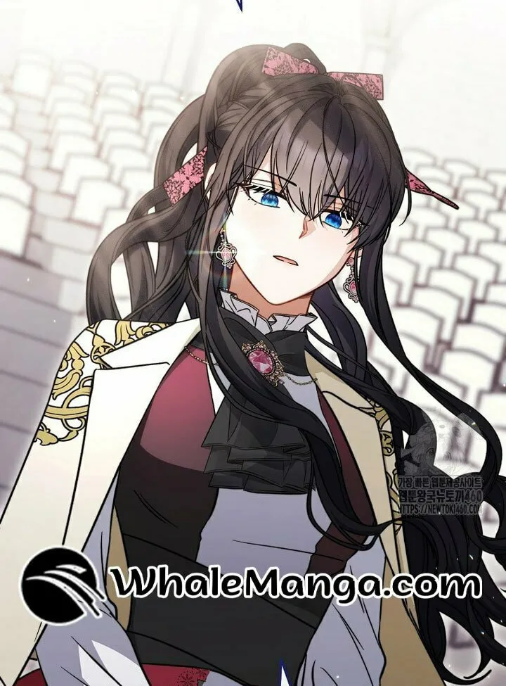 The Male Lead? I Don't Want Him Chapter 26 page 33 - 