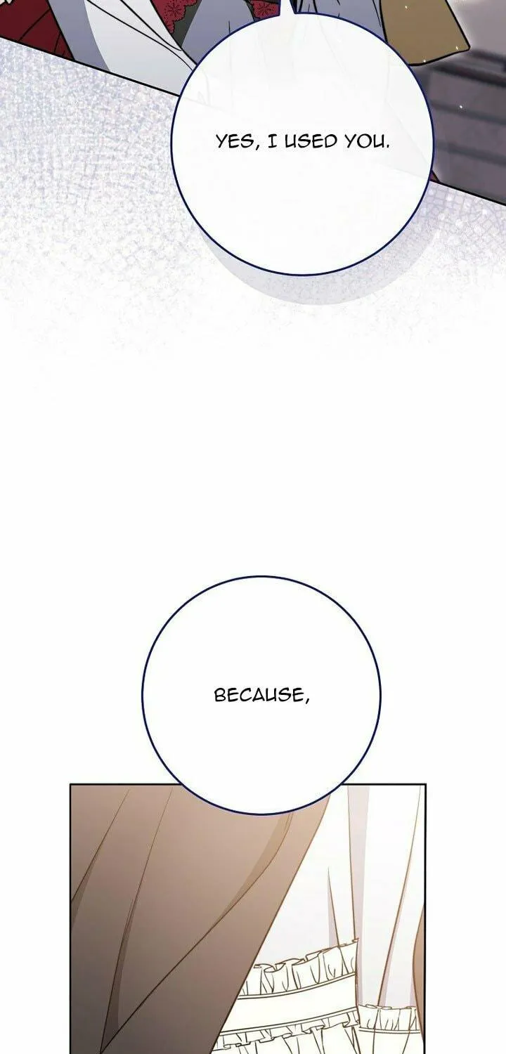The Male Lead? I Don't Want Him Chapter 26 page 34 - 