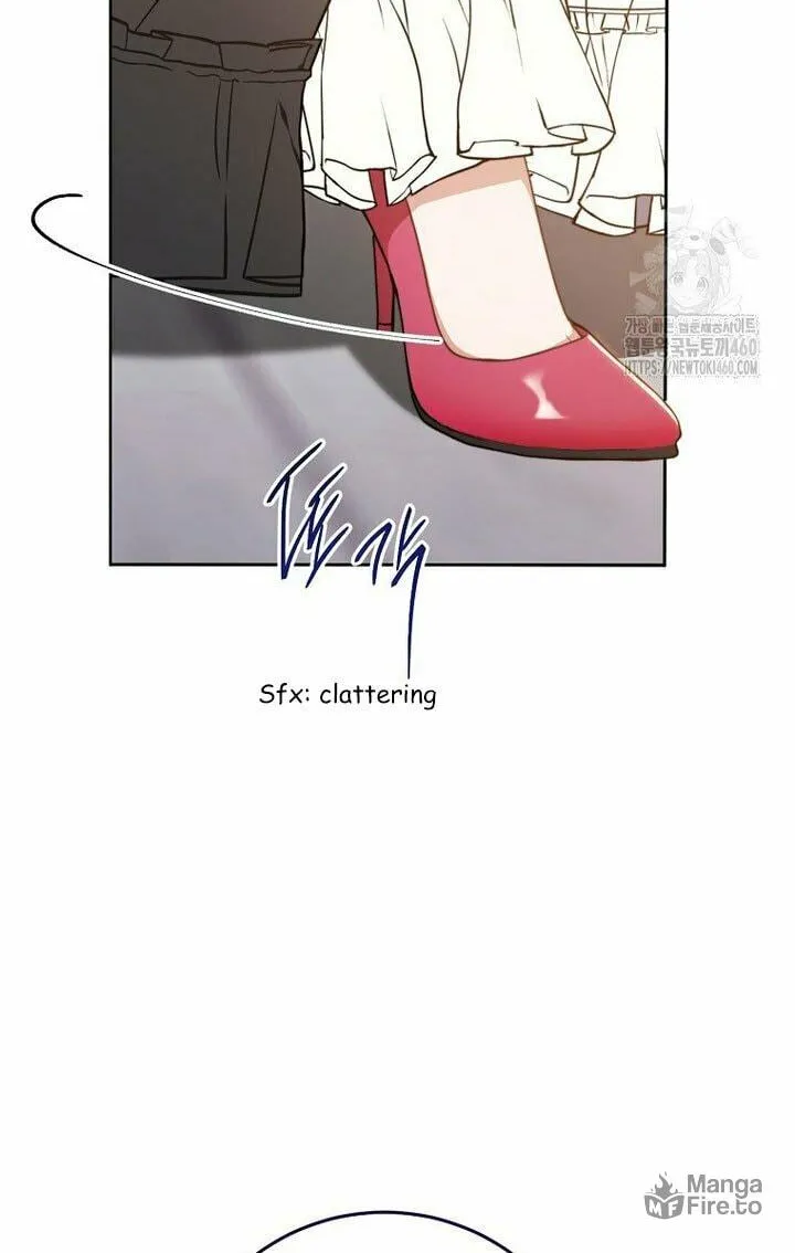 The Male Lead? I Don't Want Him Chapter 26 page 35 - 