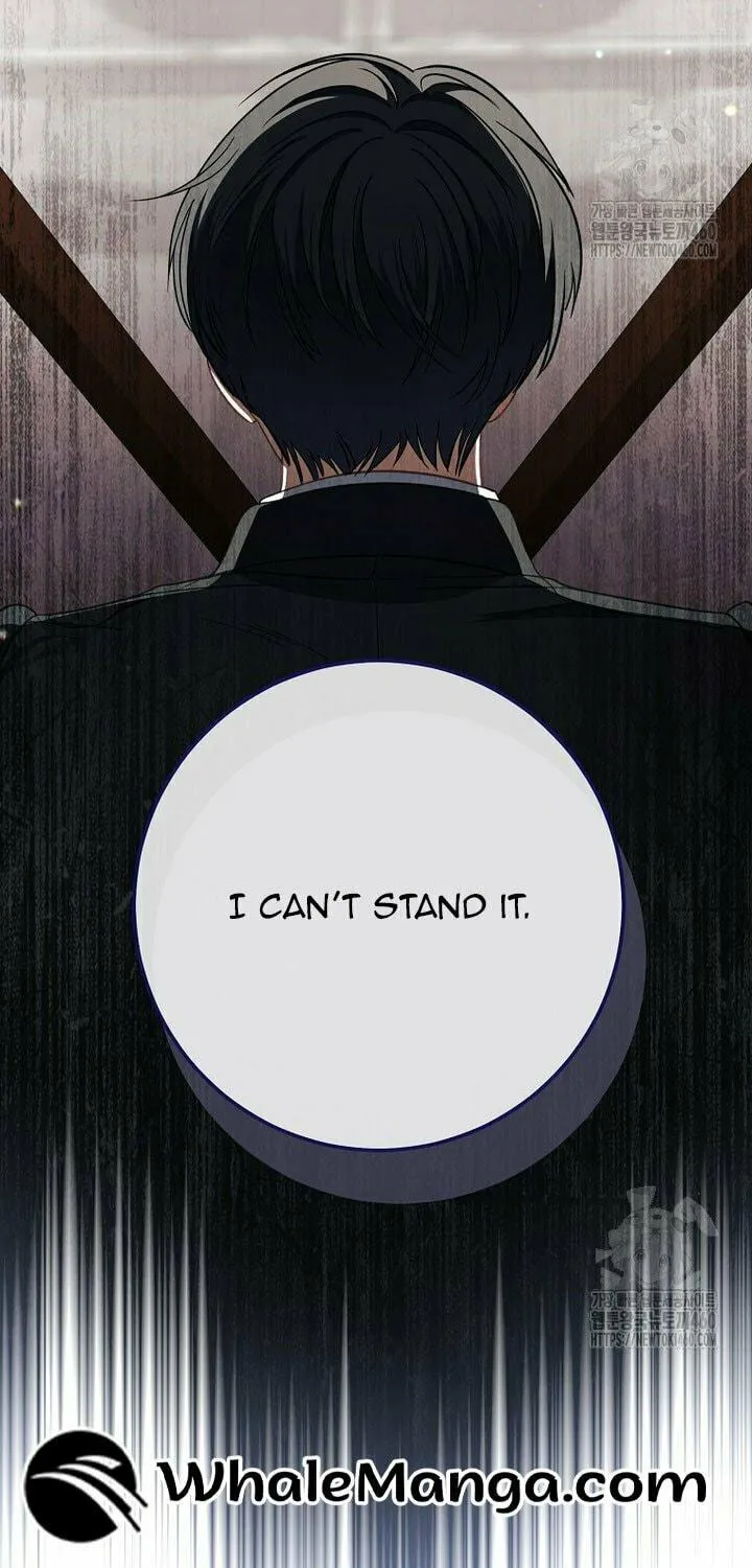 The Male Lead? I Don't Want Him Chapter 26 page 38 - 