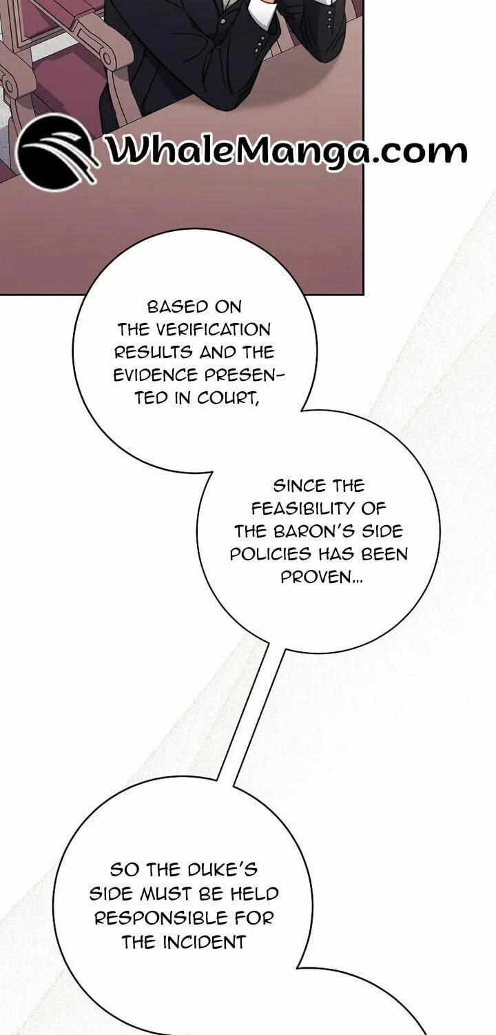 The Male Lead? I Don't Want Him Chapter 26 page 5 - 