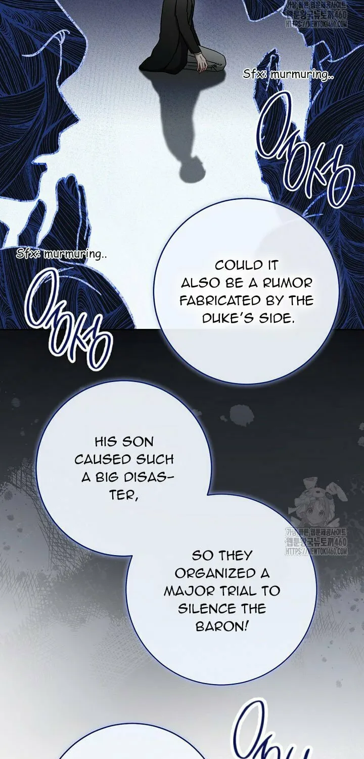 The Male Lead? I Don't Want Him Chapter 26 page 43 - 