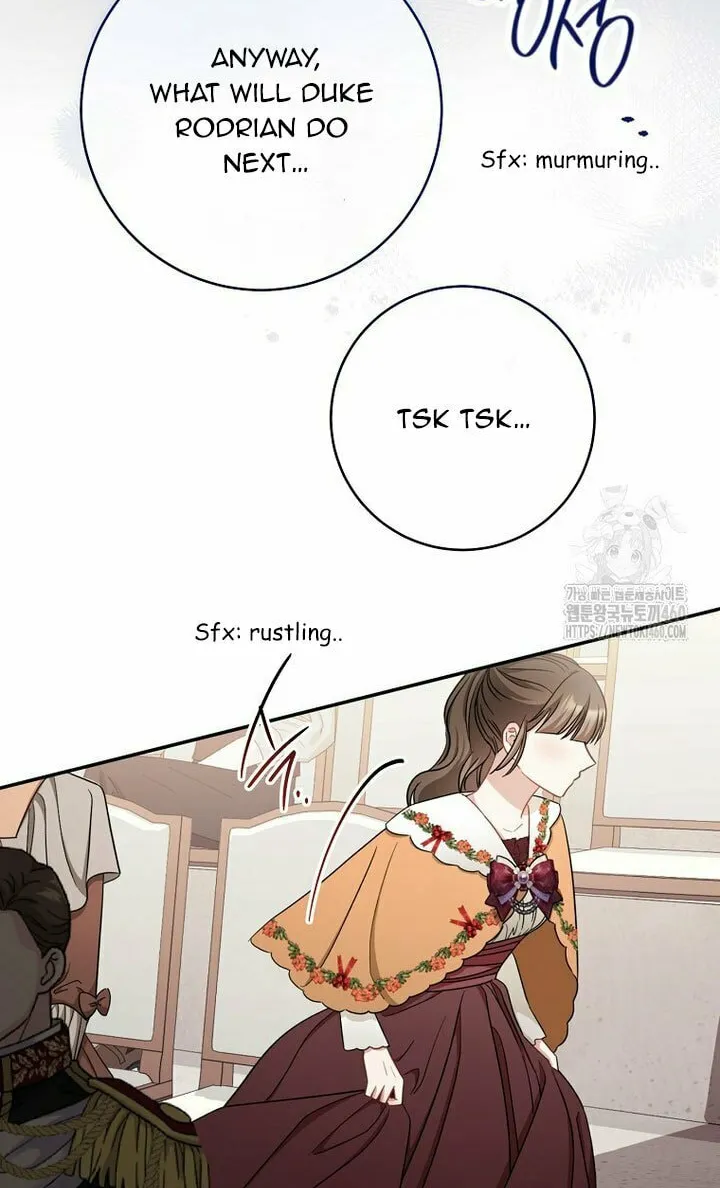 The Male Lead? I Don't Want Him Chapter 26 page 44 - 