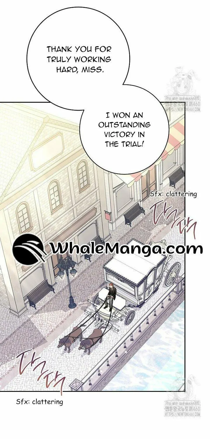 The Male Lead? I Don't Want Him Chapter 26 page 47 - 