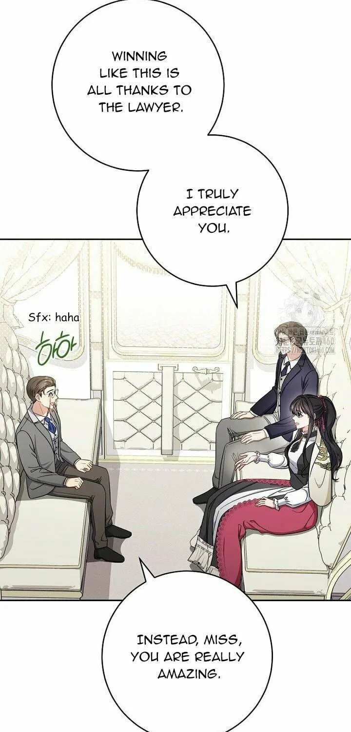 The Male Lead? I Don't Want Him Chapter 26 page 49 - 