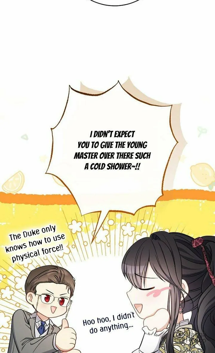 The Male Lead? I Don't Want Him Chapter 26 page 50 - 