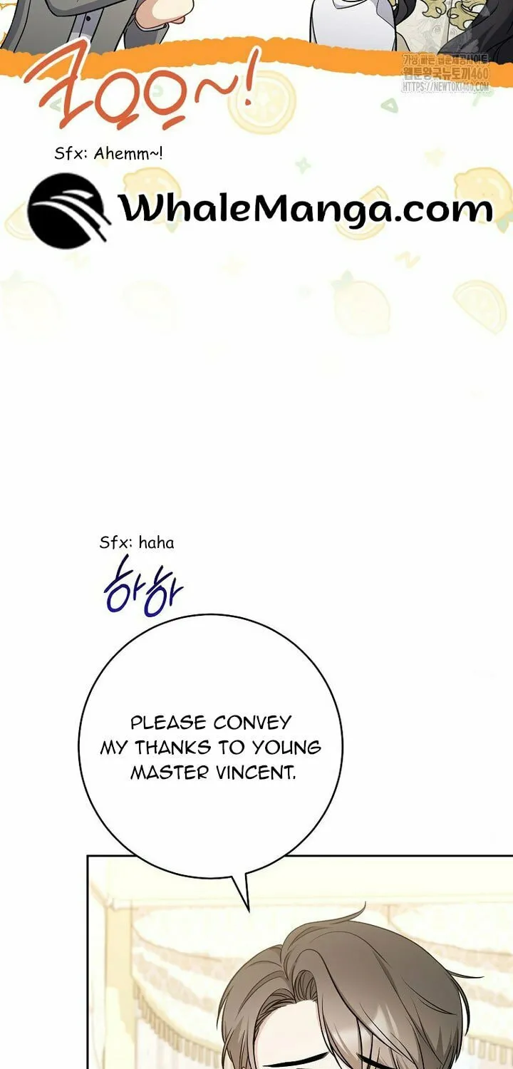 The Male Lead? I Don't Want Him Chapter 26 page 51 - 