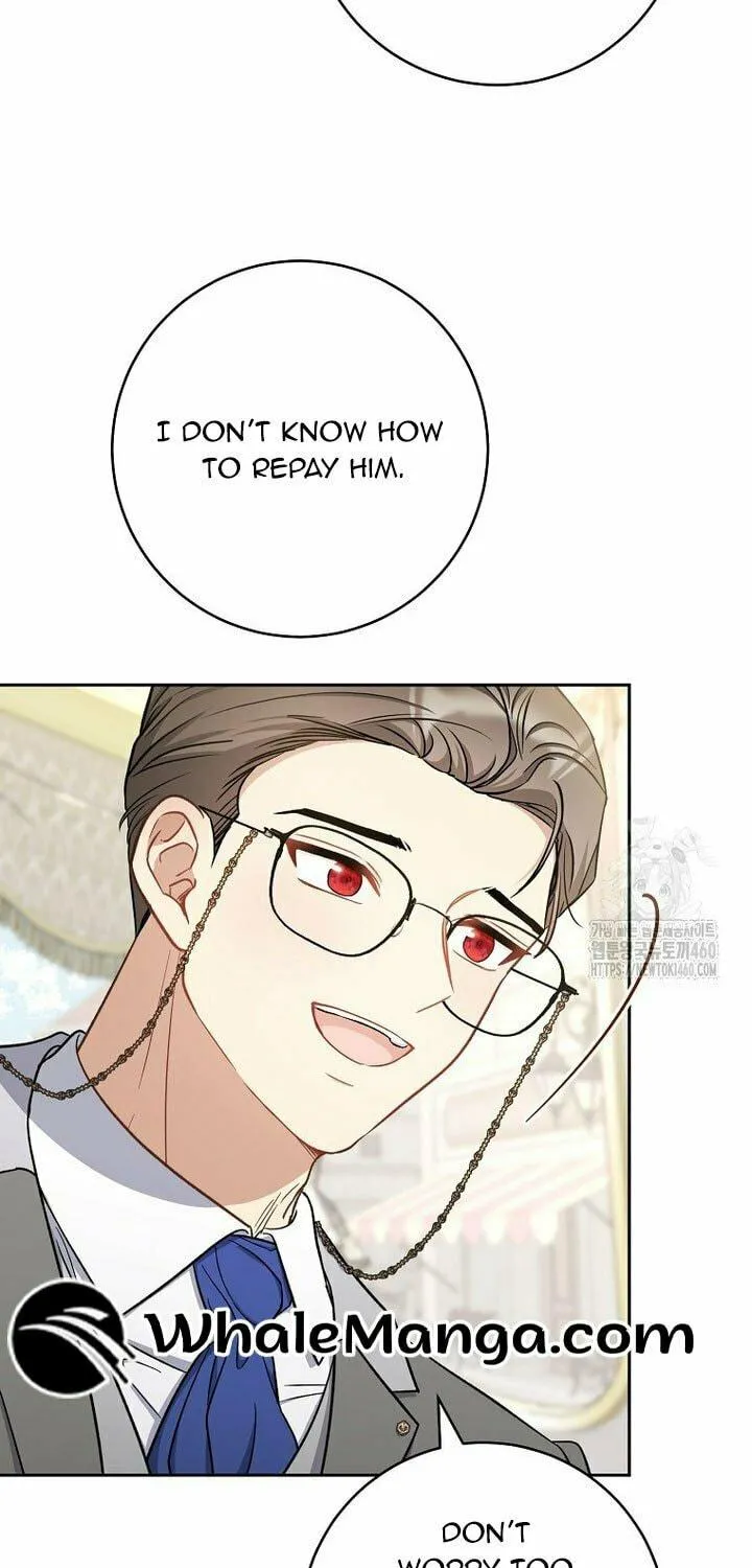 The Male Lead? I Don't Want Him Chapter 26 page 53 - 