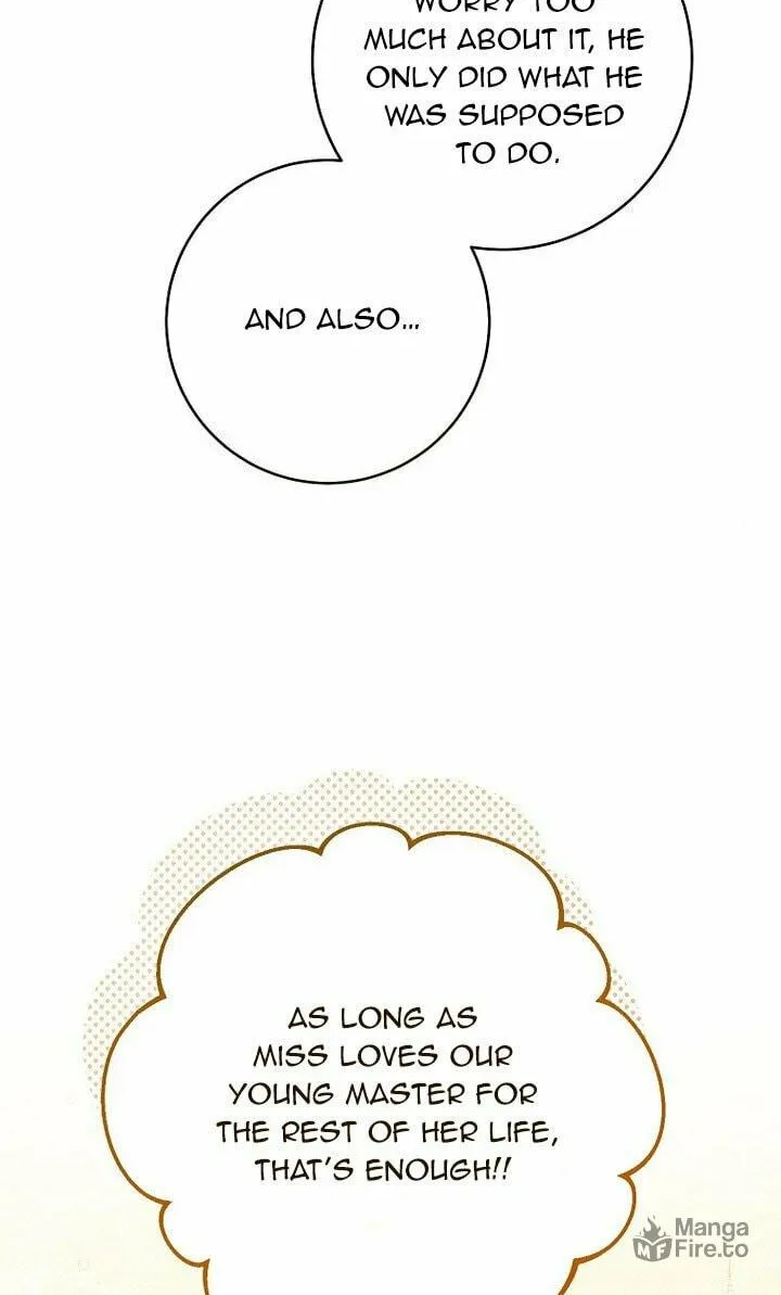 The Male Lead? I Don't Want Him Chapter 26 page 54 - 