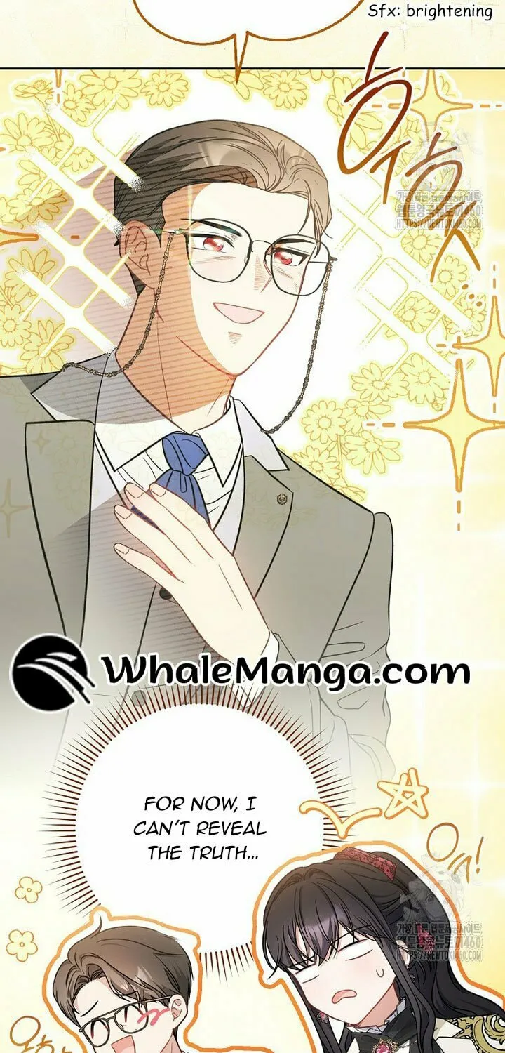 The Male Lead? I Don't Want Him Chapter 26 page 55 - 