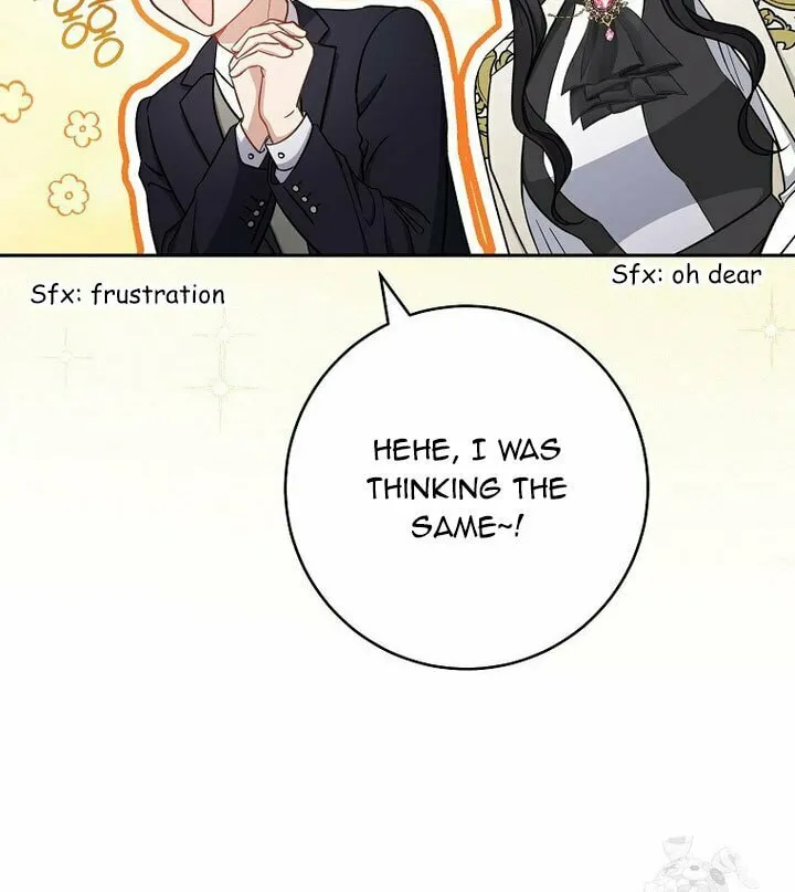 The Male Lead? I Don't Want Him Chapter 26 page 56 - 