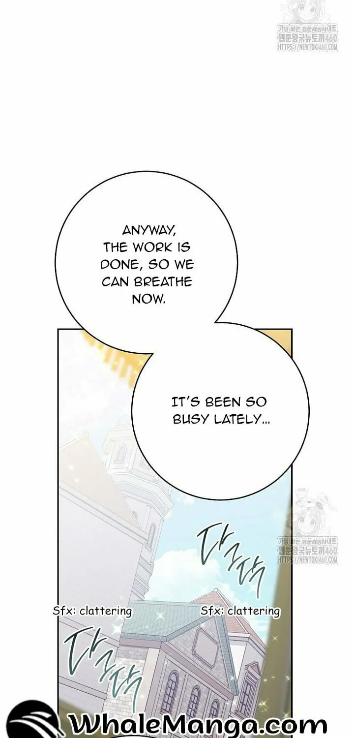 The Male Lead? I Don't Want Him Chapter 26 page 57 - 