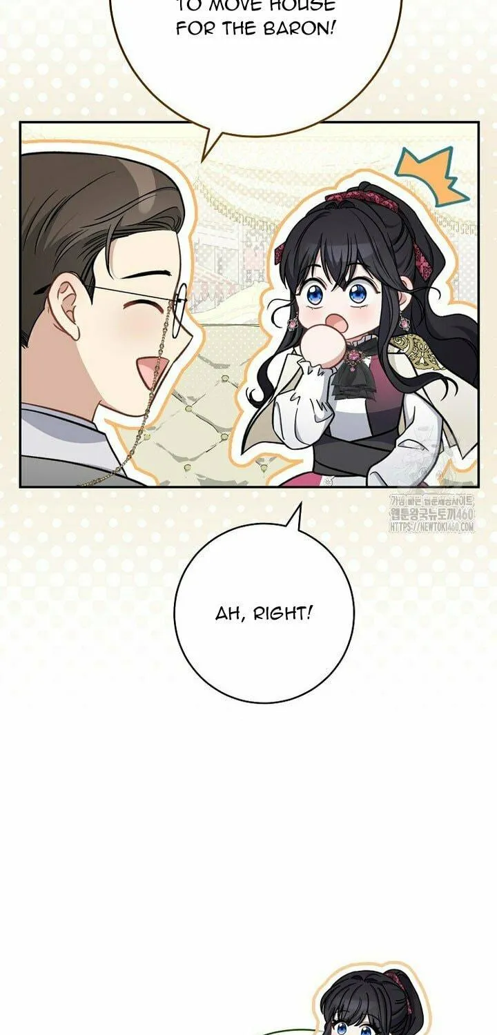The Male Lead? I Don't Want Him Chapter 26 page 59 - 