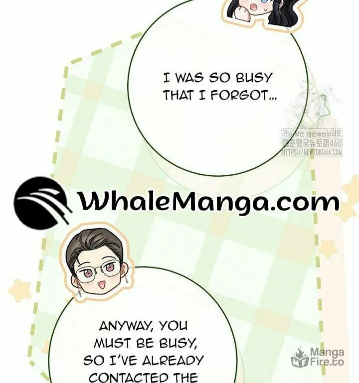 The Male Lead? I Don't Want Him Chapter 26 page 60 - 