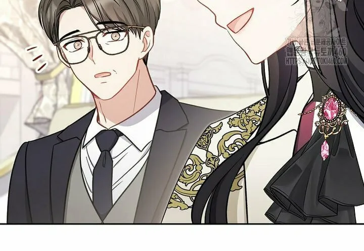 The Male Lead? I Don't Want Him Chapter 26 page 62 - 