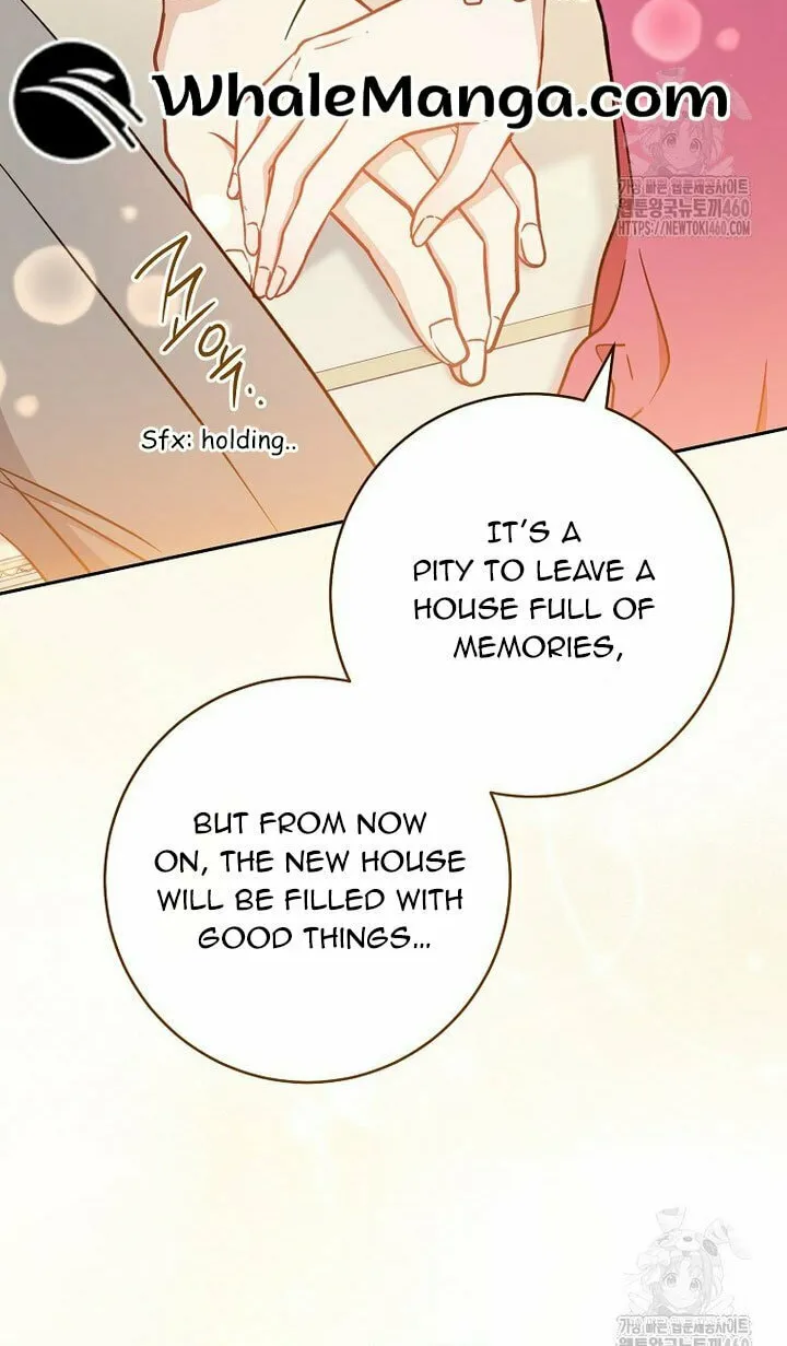 The Male Lead? I Don't Want Him Chapter 26 page 64 - 