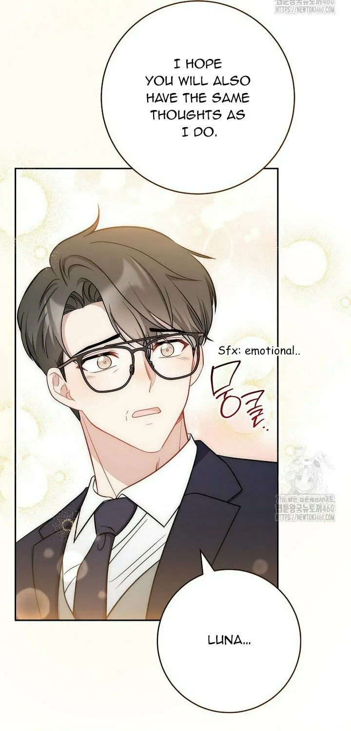 The Male Lead? I Don't Want Him Chapter 26 page 65 - 