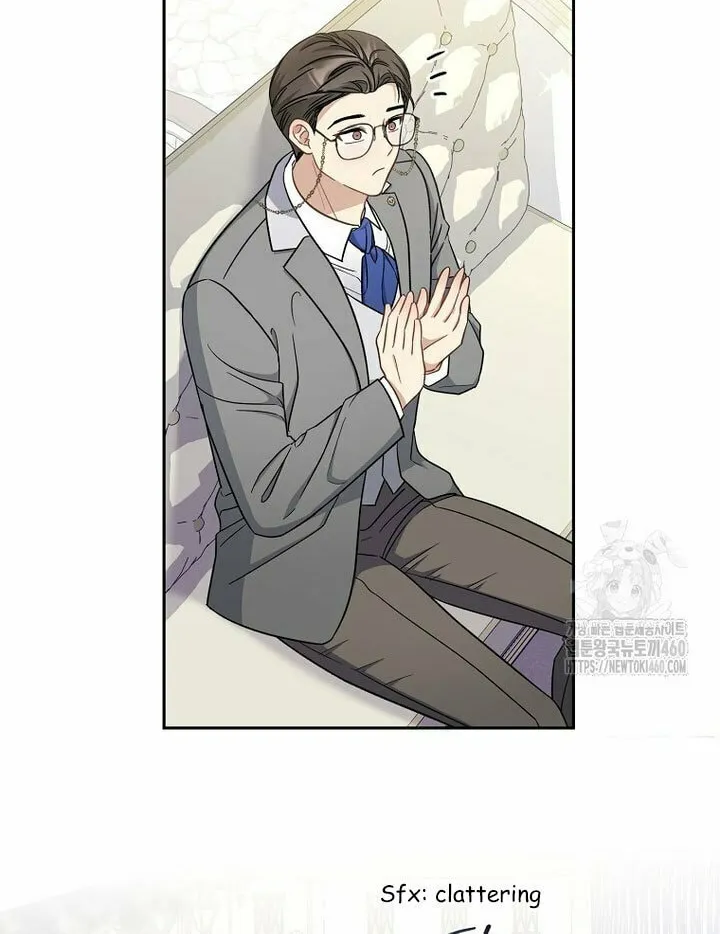 The Male Lead? I Don't Want Him Chapter 26 page 69 - 