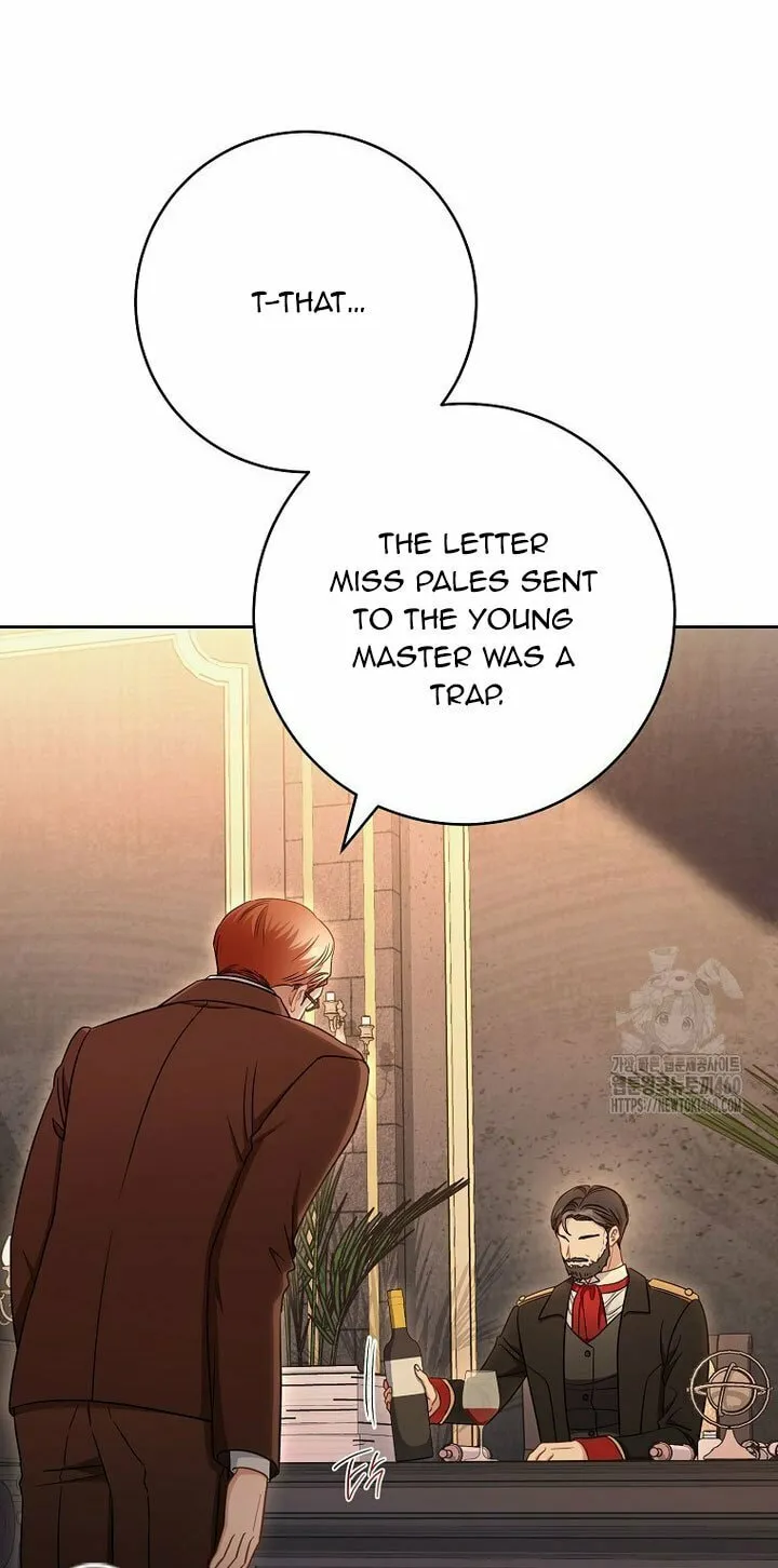 The Male Lead? I Don't Want Him Chapter 26 page 75 - 