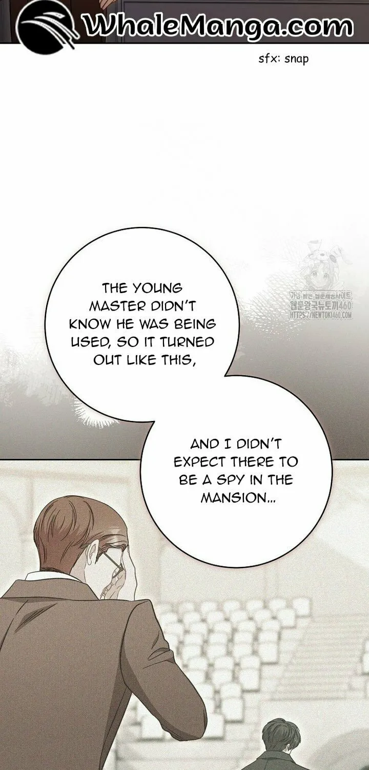 The Male Lead? I Don't Want Him Chapter 26 page 76 - 