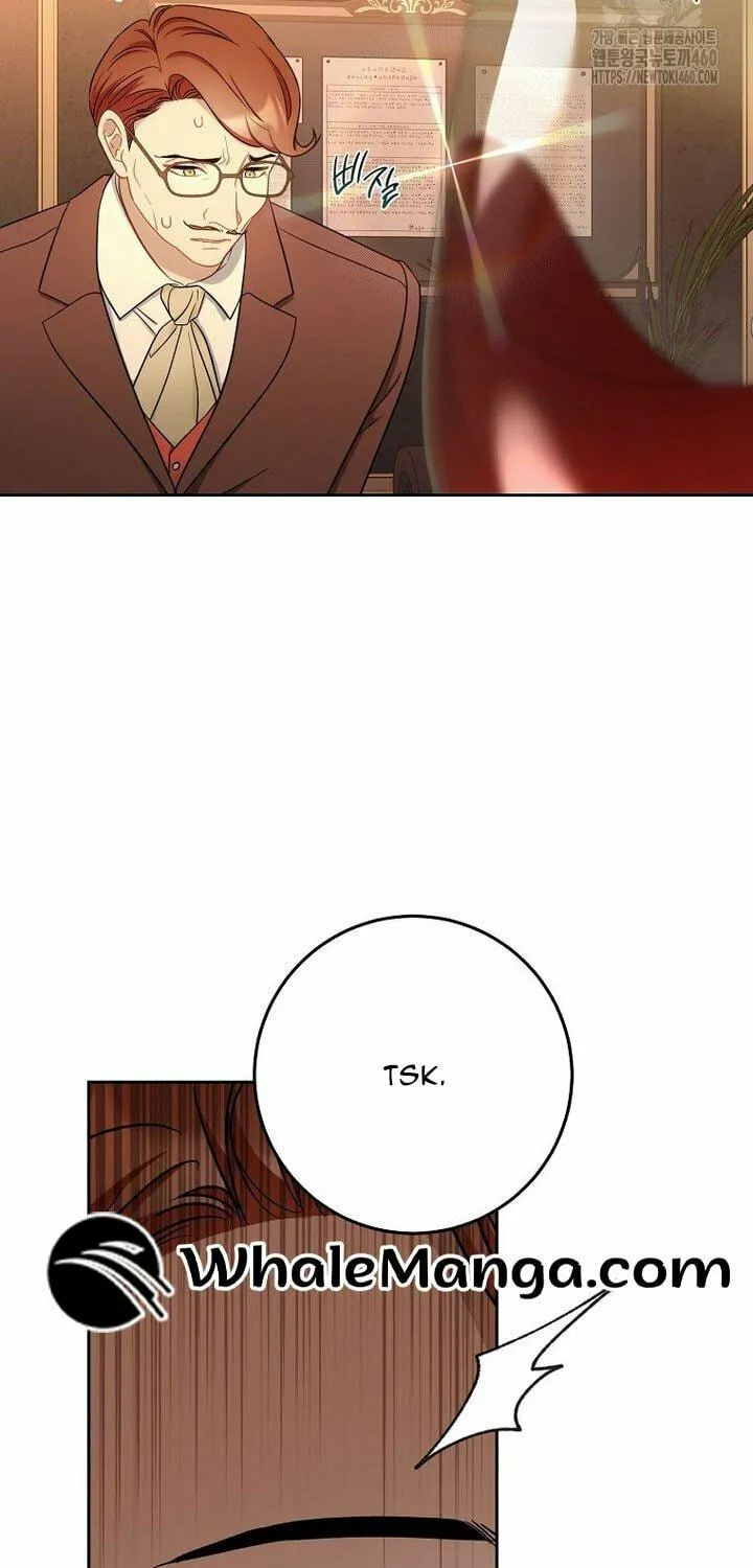 The Male Lead? I Don't Want Him Chapter 26 page 80 - 