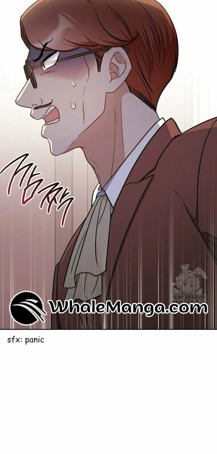 The Male Lead? I Don't Want Him Chapter 26 page 9 - 