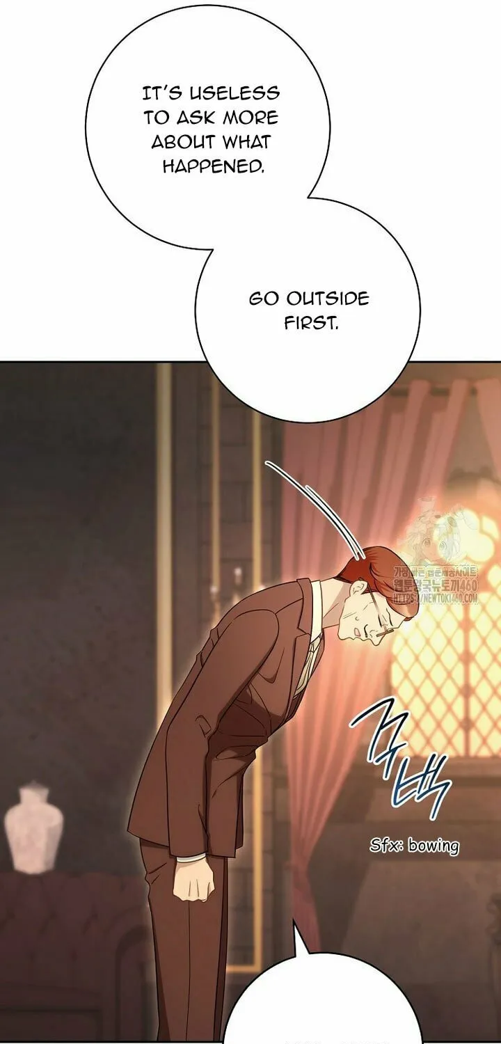 The Male Lead? I Don't Want Him Chapter 26 page 82 - 